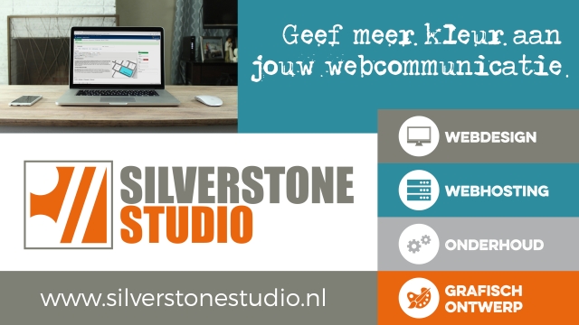 Silverstone Studio